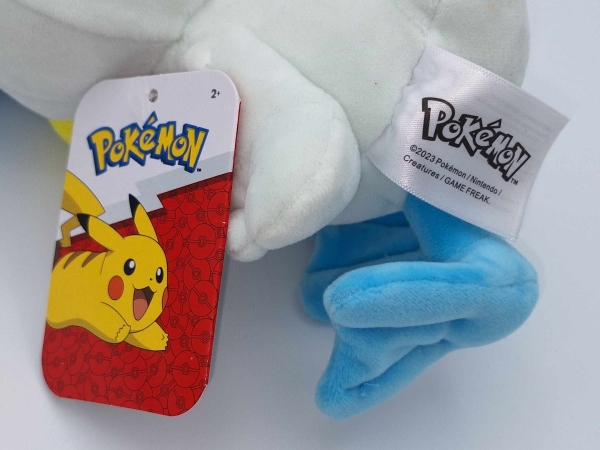 Kwarks Pokemon - NEU